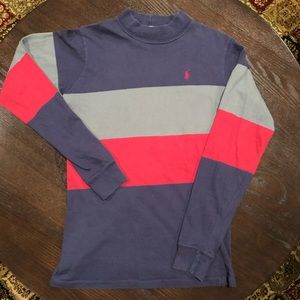 Vintage Polo Ralph Lauren Long Sleeve